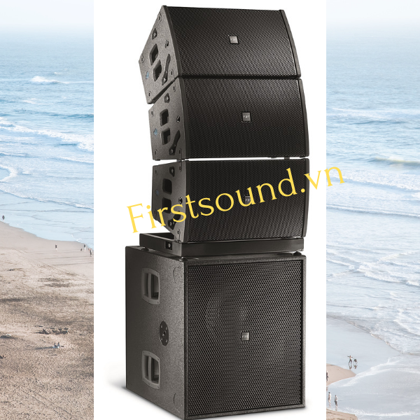 Loa Array kèm công suất chính hãng FBT- Loa Horizon VHA 18SA Loa Array kèm công suất chính hãng FBT- Loa Horizon VHA 18SA