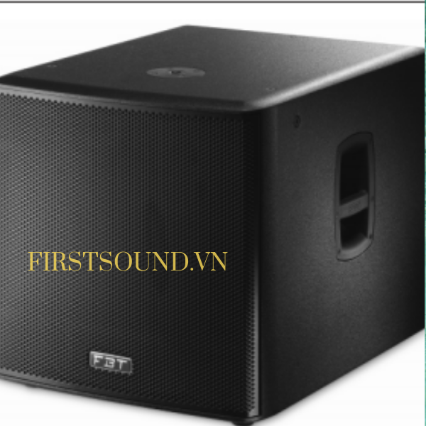 Loa SUBWOOFER kèm công suất - Loa MITUS 118SA Loa SUBWOOFER kèm công suất - Loa MITUS 118SA