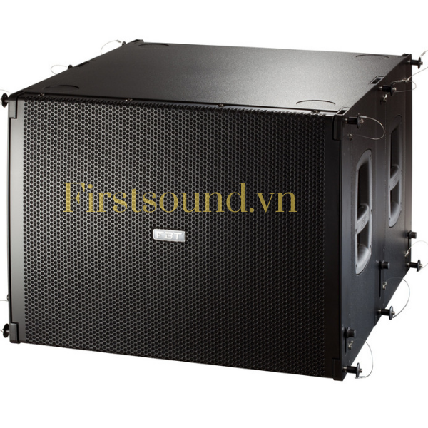 Dòng loa siêu trầm - Loa MUSE 118 FSA chính hãng FBT Dòng loa siêu trầm - Loa MUSE 118 FSA chính hãng FBT