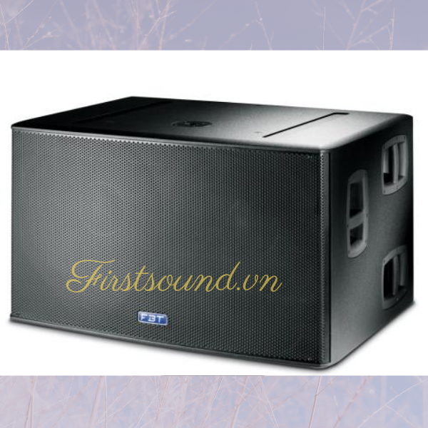 Loa FBT MITUS 218SA mang những tính năng nổi bật vượt trội so với các dòng khác Loa FBT MITUS 218SA mang những tính năng nổi bật vượt trội so với các dòng khác