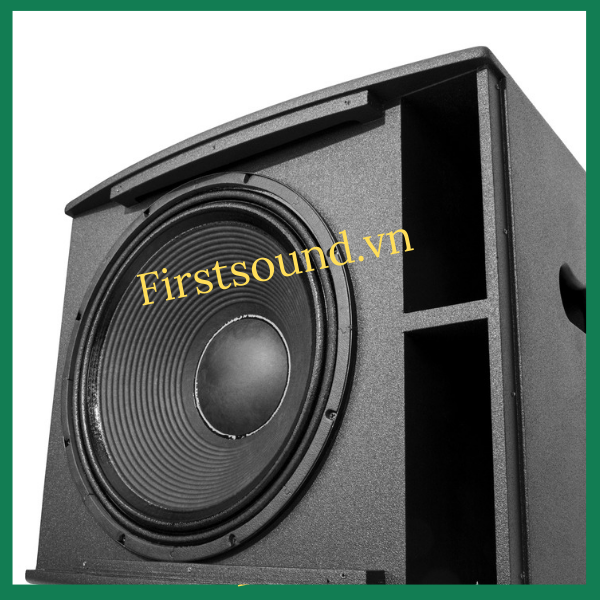 Loa Paramax Sub-X18 mang đến những trải nghiệm âm thanh mới mẻ cho khách hàng Loa Paramax Sub-X18 mang đến những trải nghiệm âm thanh mới mẻ cho khách hàng