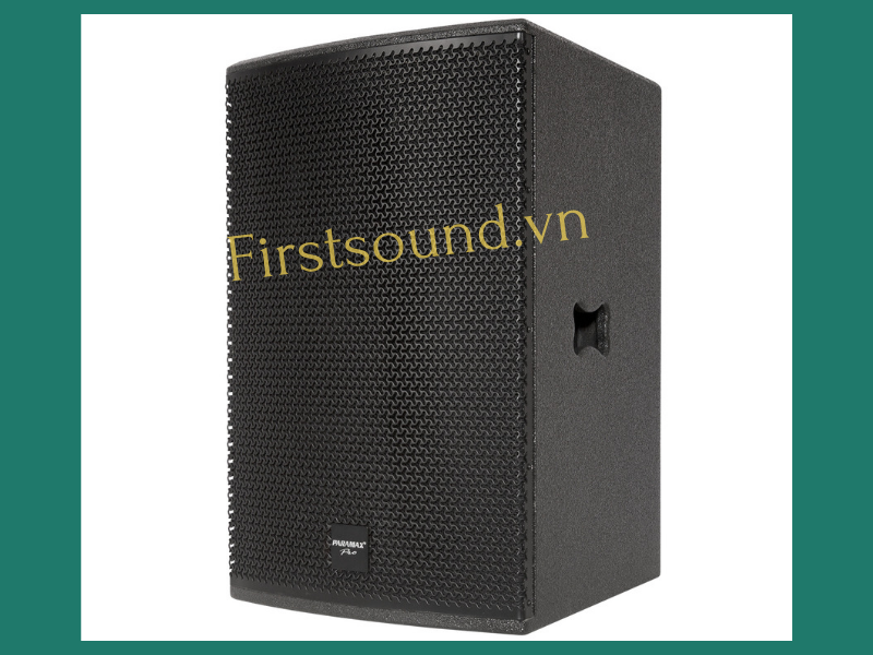 Loa Paramax Pro-X12 chính hãng khẳng định tính chuyên nghiệp Loa Paramax Pro-X12 chính hãng khẳng định tính chuyên nghiệp