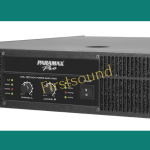 Main công suất PARAMAX-PRO MA-120 giá chuẩn thị trường