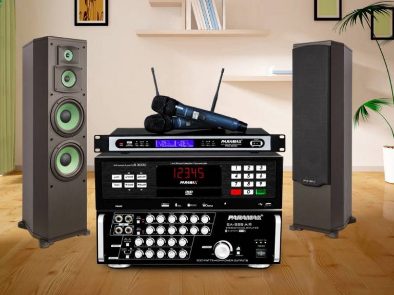 Chia Sẻ 5 Dòng Loa Nghe Nhạc Vàng Hay Nhất 2022 - Firstsound