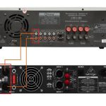 Đấu cục đẩy với âm ly