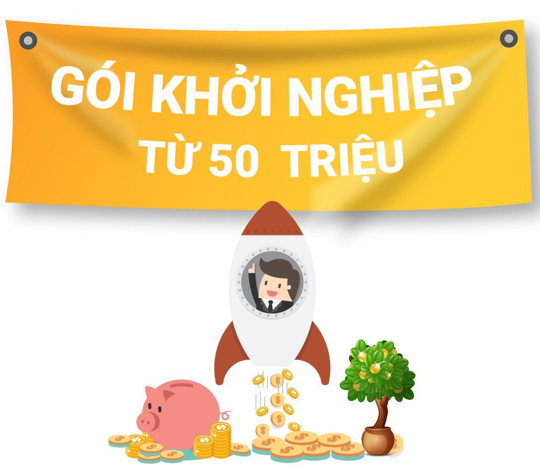 Kinh doanh gì với 50 triệu ? Mở quán cafe hay cửa hàng mini ?