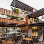 Mặt bằng mở quán cà phê là một phần quan trọng khi mở cafe