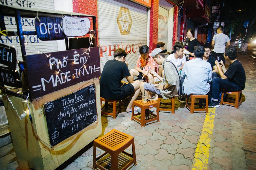 Mức giá đồ uống - yếu tố quyết định khách hàng có quay lại lần sau hay không?