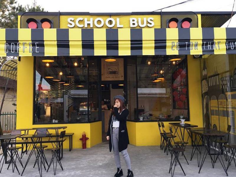 Mở một quán cafe nhỏ cần những gì Vốn mở quán cafe nhỏ