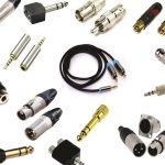 Một số phụ kiện âm thanh