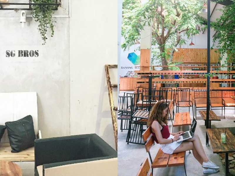 Quản lý nhân lực quán cà phê