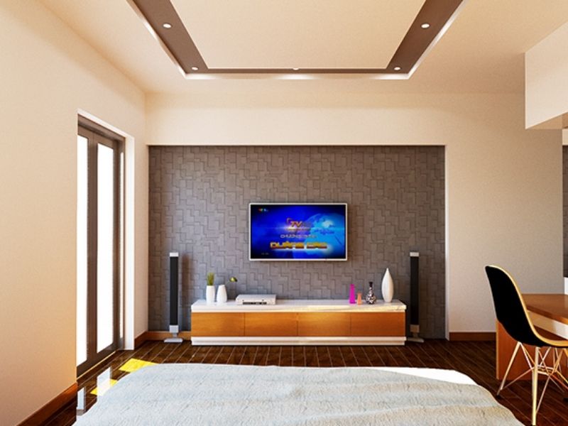 Màu sắc và gu trang trí tạo nên sự đặc biệt của phòng karaoke Màu sắc và gu trang trí tạo nên sự đặc biệt của phòng karaoke