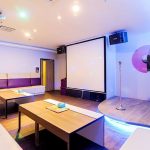 Cách thiết kế phòng karaoke gia đình đẹp