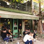 Thiết kế quán cà phê bình dân -1