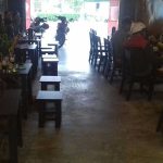 Thiết kế quán cà phê bình dân