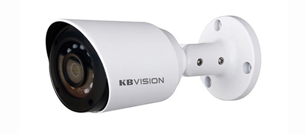 Gói Camera nhà xưởng KBVISION chất lượng cao