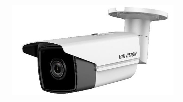 Lắp camera nhà xưởng độ nét cao HIKVISON