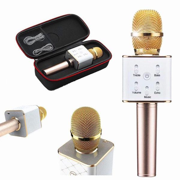Những món đầy đủ của dàn karaoke