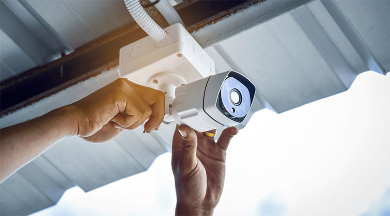 Lưu ý về lắp đặt camera nhà xưởng hữu ích nhất