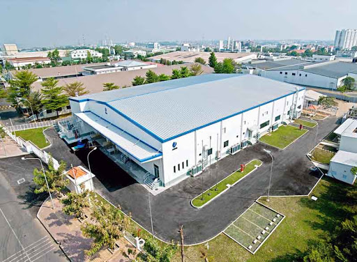 Báo giá thi công thiết kế điện nhà xưởng phụ thuộc vào nhiều loại yếu tố Báo giá thi công thiết kế điện nhà xưởng phụ thuộc vào nhiều loại yếu tố