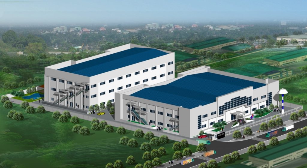 Quy trình báo giá thiết kế điện nhà xưởng và các vấn đề liên quan