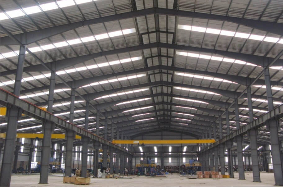Chuyên tư vấn đơn giá xây dựng nhà xưởng giá tốt nhất 2020