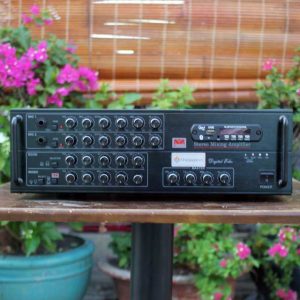 Âm ly cho quán cà phê FS-300