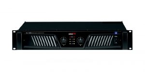 Amply Inter-M V2-1000 chính hãng nhập khẩu từ Hàn Quốc