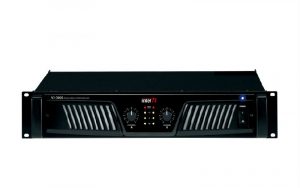 Amply Inter-M V2-3000 nhập khẩu chính hãng Hàn Quốc