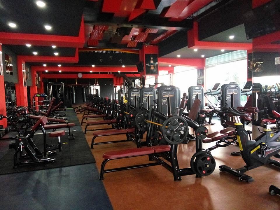 Các yếu tố ảnh hưởng đến hệ thống âm thanh cho phòng gym