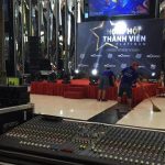 Thuê âm thanh ánh sáng 50-70 người