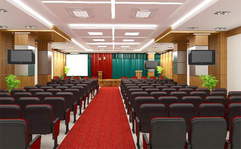 Báo giá thuê âm thanh ánh sáng TPHCM gói từ 50-70 người