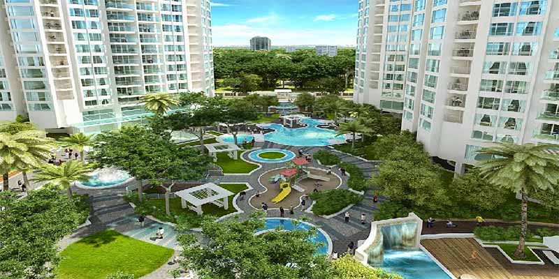 Giải pháp âm thanh thông báo cho chung cư