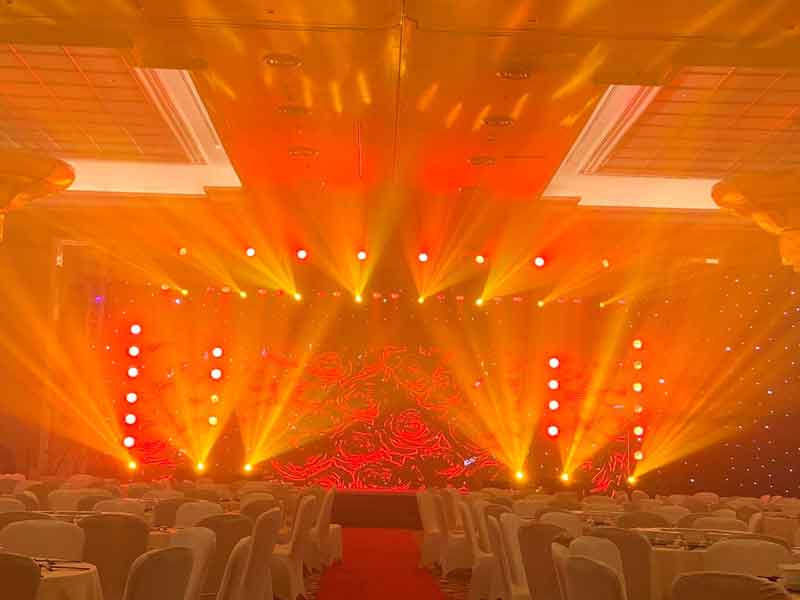 Cho thuê màn hình led sự kiện 1