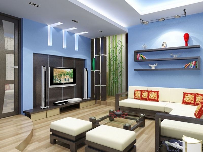 Thiết kế phòng nghe nhạc cho gia đình đạt chuẩn và mới nhất 2022 thiet ke phong nghe nhac 4