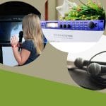 Chia Sẻ Cách Chỉnh Dàn Karaoke Gia Đình Hay Nhất 2021
