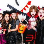 Chia sẻ cách tổ chức sự kiện halloween chuyên nghiệp và "Ma Quái"