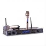 Micro không dây BBS-550