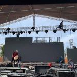 Cho thuê sân khấu tổ chức sự kiện theo yêu cầu và giá cạnh tranh