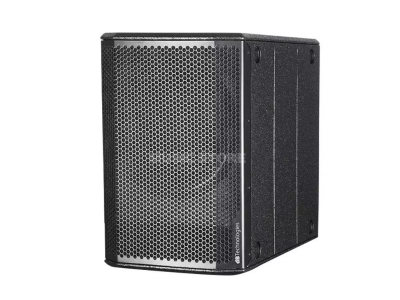 Loa Sub Db Technologies 612 Loa Sub Db Technologies 612