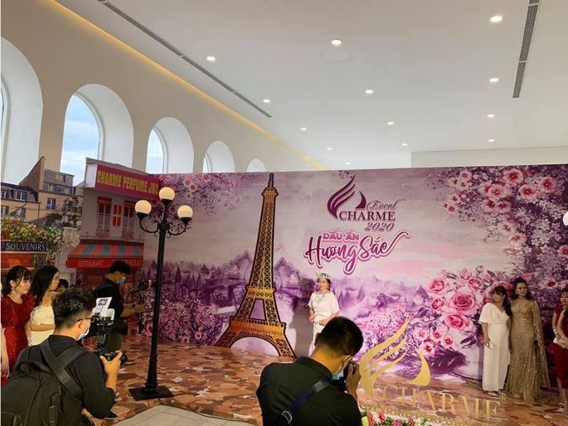 Thuê sân khấu sự kiện phụ thuộc vào nhiều yếu tố Thuê sân khấu sự kiện phụ thuộc vào nhiều yếu tố