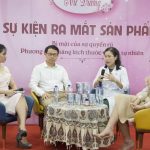 Tổ Chức Sự Kiện Ra Mắt Sản Phẩm Trọn Gói Từ A đến Z