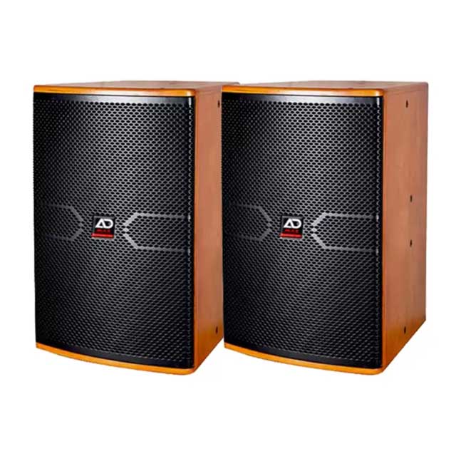 Loa karaoke gia đình admax AD-112