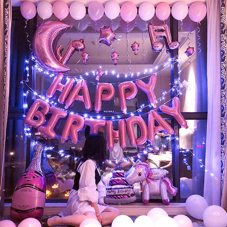 Bán bong bóng vua bong bóng shop chuyên cung cấp dây đèn đèn led trang trí  tiệc đám cưới sinh nhật giá rẻ tại tphcm