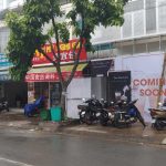 Loa cho quán cà phê, nhà hàng tại bình dương