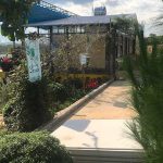 Loa cho quán cafe sân vườn lavela tại Lâm Hà, Lâm Đồng