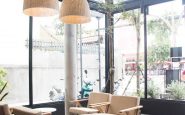 hệ thống âm thanh nghe nhạc nền The Coffee house Nguyễn Văn Lượng-2