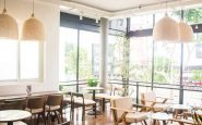 hệ thống âm thanh nghe nhạc nền The Coffee house Nguyễn Văn Lượng-1