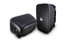 Loa cho quán cafe AudioFrog AW25