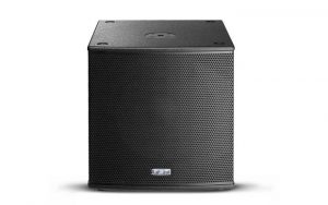 Loa sân khấu FBT subline 115Sa